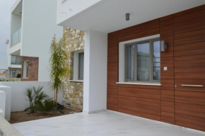 Palm Tree Villas